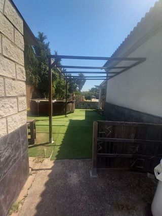 Casa rural en venta en Santa Rosa - Valdeolleros en Córdoba