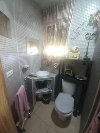 Casa rural en venta en Santa Rosa - Valdeolleros en Córdoba