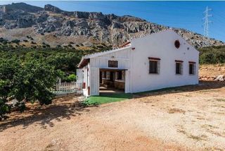 Casa rural en venta en Zona de la Vega en Antequera