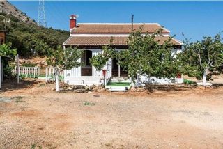 Casa rural en venta en Zona de la Vega en Antequera