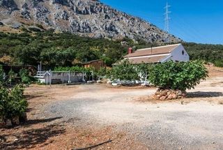 Casa rural en venta en Zona de la Vega en Antequera