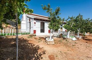Casa rural en venta en Zona de la Vega en Antequera