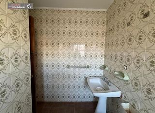 Casa adosada en venta en Carretera Mojonera – Cortijos de Marín en Roquetas de Mar