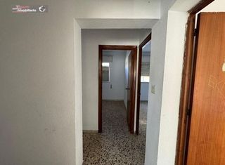 Casa adosada en venta en Carretera Mojonera – Cortijos de Marín en Roquetas de Mar