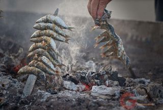 Casa en venta en Centro en Torremolinos
