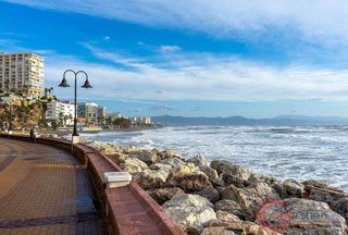 Casa en venta en Centro en Torremolinos