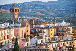 Casa en venta en Centro en Torremolinos