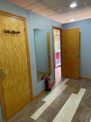 Local comercial en alquiler en Auditorio - Parque Invierno en Oviedo