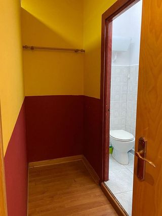 Local comercial en alquiler en Auditorio - Parque Invierno en Oviedo