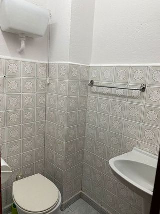 Local comercial en alquiler en Auditorio - Parque Invierno en Oviedo