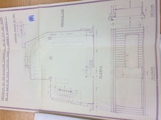 Local comercial en alquiler en Casco Antiguo en Logroño