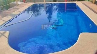 Chalet en venta en La Alcayna en Molina de Segura