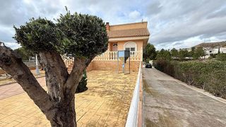 Chalet en venta en La Alcayna en Molina de Segura
