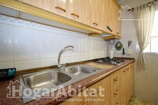 Chalet en venta en Vilamarxant