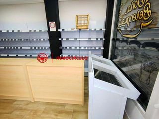 Local comercial en alquiler en Hospital - G3 - G2 en Burgos