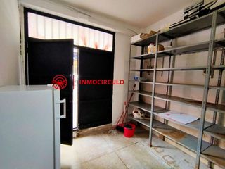 Local comercial en alquiler en Hospital - G3 - G2 en Burgos