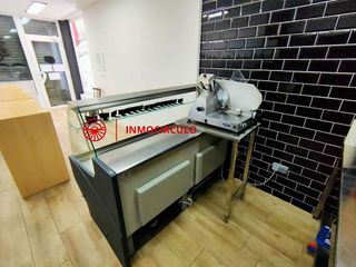 Local comercial en alquiler en Hospital - G3 - G2 en Burgos