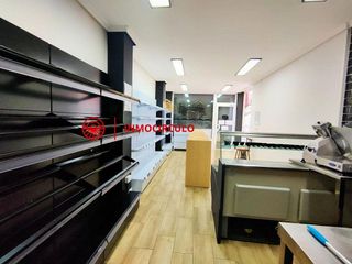 Local comercial en alquiler en Hospital - G3 - G2 en Burgos