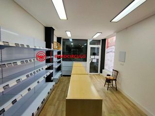 Local comercial en alquiler en Hospital - G3 - G2 en Burgos