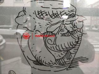 Local comercial en alquiler en Hospital - G3 - G2 en Burgos