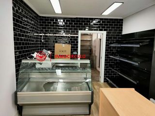 Local comercial en alquiler en Hospital - G3 - G2 en Burgos