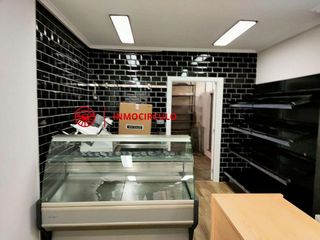 Local comercial en alquiler en Hospital - G3 - G2 en Burgos