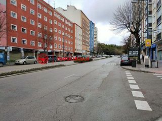 Local comercial en alquiler en Hospital - G3 - G2 en Burgos