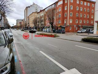 Local comercial en alquiler en Hospital - G3 - G2 en Burgos