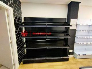 Local comercial en alquiler en Hospital - G3 - G2 en Burgos