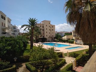 Piso en alquiler en Puerto en Jávea/Xàbia