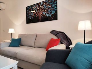 Piso en alquiler en Puerto en Jávea/Xàbia