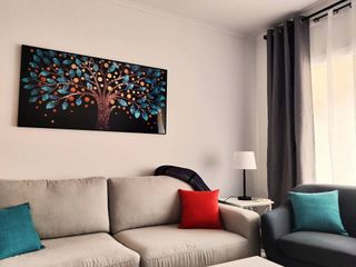 Piso en alquiler en Puerto en Jávea/Xàbia