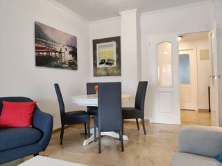 Piso en alquiler en Puerto en Jávea/Xàbia