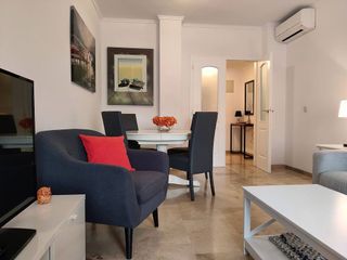 Piso en alquiler en Puerto en Jávea/Xàbia