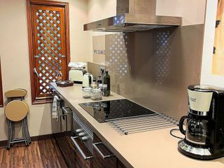 Piso en alquiler en Puerto en Jávea/Xàbia