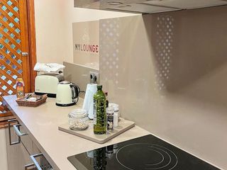 Piso en alquiler en Puerto en Jávea/Xàbia