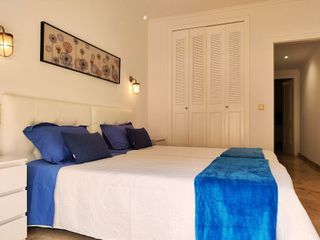 Piso en alquiler en Puerto en Jávea/Xàbia