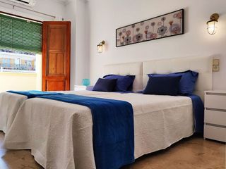 Piso en alquiler en Puerto en Jávea/Xàbia