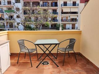 Piso en alquiler en Puerto en Jávea/Xàbia