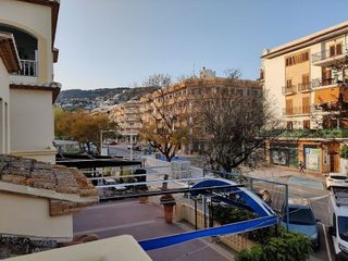 Piso en alquiler en Puerto en Jávea/Xàbia