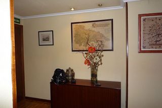 Oficina en alquiler en Centro en Logroño