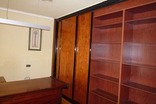 Oficina en alquiler en Centro en Logroño