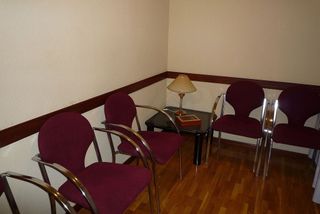 Oficina en alquiler en Centro en Logroño