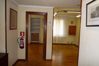 Oficina en alquiler en Centro en Logroño