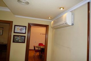 Oficina en alquiler en Centro en Logroño