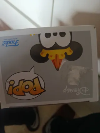 Funko Pop Minnie Mouse 1485