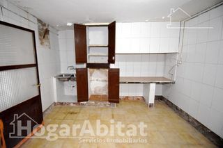 Chalet en venta en El Pilar en Villarreal