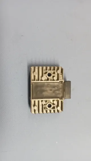 Regulador Corriente Kawa Tengai KL 650