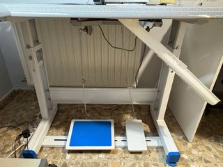 Remalladora industrial SEWIMAQ