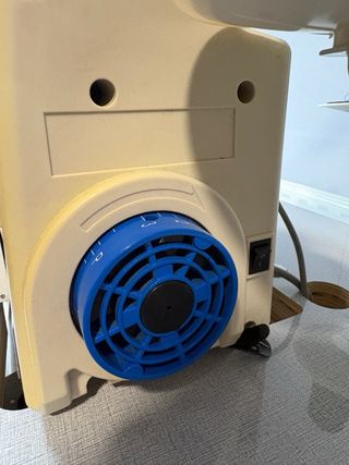 Remalladora industrial SEWIMAQ